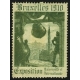Bruxelles 1910 Exposition Universelle ... (Glocke - grün 02)