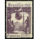 Bruxelles 1910 Exposition Universelle ... (Glocke - lila 03)