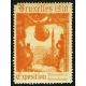 Bruxelles 1910 Exposition Universelle ... (Glocke - orange 03)