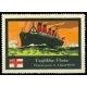 Englische Flotte Hilfskreuzer d. Cunardlinie