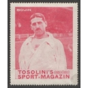 Tosolini's Sport-Magazin (WK 05 - rot - Langstreckenlauf) Bouin