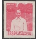 Tosolini's Sport-Magazin (WK 06 - rot - Tennis) Rahe