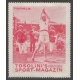 Tosolini's Sport-Magazin (WK 17 - rot - Diskuswerfen) Taipale