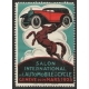 Genève 1925 Salon International de l'Automobile et du Cycle
