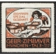 Zimbauer München Zigarren Spezial Geschäft (WK 01)