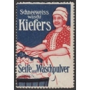 Kiefers Seife und Waschpulver ... (WK 01)