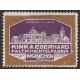 Kink & Eberhard Faltschachtelfabrik München ... (WK 01)