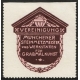 Vereinigung Münchener Steinmetzmeister ... (violett)