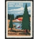 Franches-Montagnes 1956 5e Camp national Visitez Jura Bernois