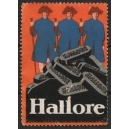 Hallore (WK 02)