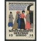 Leipzig 1914 Sondergruppe der Frau Bucherzeugung ...