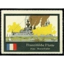Französische Flotte Pzkr. Marseillaise