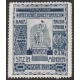 Bavaria Internat. Briefmarken Verband ... (blau)