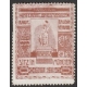 Bavaria Internat. Briefmarken Verband ... (rot)