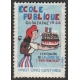 Ecole Publique Quinzaine 1966 ...