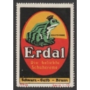 Erdal Serie 1 (Nos 1 - 10)