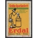 Erdal Serie 1 (Nos 1 - 10)