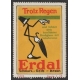 Erdal Serie 1 (Nos 1 - 10)