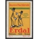 Erdal Serie 1 (Nos 1 - 10)