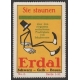 Erdal Serie 1 (Nos 1 - 10)