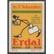 Erdal Serie 1 (Nos 1 - 10)