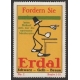 Erdal Serie 1 (Nos 1 - 10)