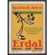 Erdal Serie 1 (Nos 1 - 10)