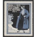 Gröbel Blousen (blau)