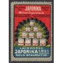 Japonika Weisser Japanlack ... (WK 01)