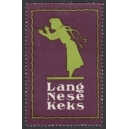 Langnese Keks (WK 01)