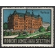 Lentz Tinten-Fabrik Stettin 01 Rathaus