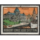 Lentz Tinten-Fabrik Stettin 03 Museum