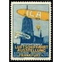 Frankfurt 1909 ILA