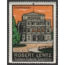 Lentz Tinten-Fabrik Stettin 09 Stadttheater