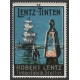Lentz Tinten-Fabrik Stettin 12 (Segelschiff)