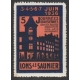 Lons le Saunier 1936 Journees Jurassiennes ... (WK 01)