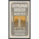 Luitpoldpark-Drogerie München ... (WK 01)