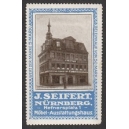 Seifert Nürnberg Möbel-Ausstattungshaus