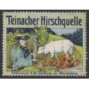 Teinacher Hirschquelle ... (WK 01)