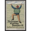 Thürmer Kaffee Dresden Kaffee Schnellrösterei (WK 01)