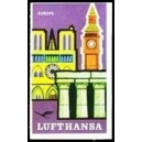 Lufthansa Europe