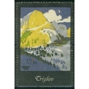 Alpen (Serie A) Triglav