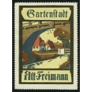 Alt-Freimann Gartenstadt