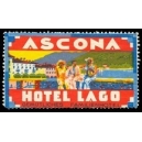 Ascona Hotel Lago Gemütliches Familienhotel (WK 01)