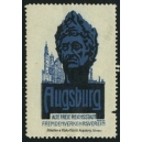 Augsburg Alte Freie Reichsstadt Fremdenverkehrsverein
