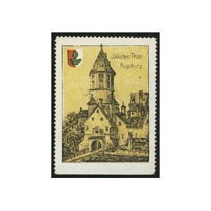 https://www.poster-stamps.de/4195-4520-thickbox/augsburg-jakober-thor.jpg