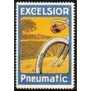 Excelsior Pneumatic (Fahrrad)