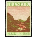 Berneck Kurort im Fichtelgebirge (WK 01)