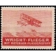 Metzeler Wright - Flieger (rot)