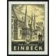 Einbeck, 1239 - 1939 das 700 jährige (WK 01)